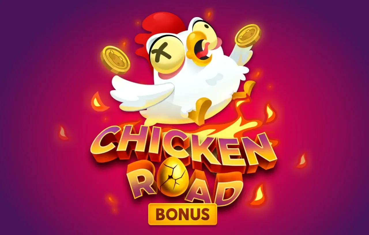 Chicken Road Bonus