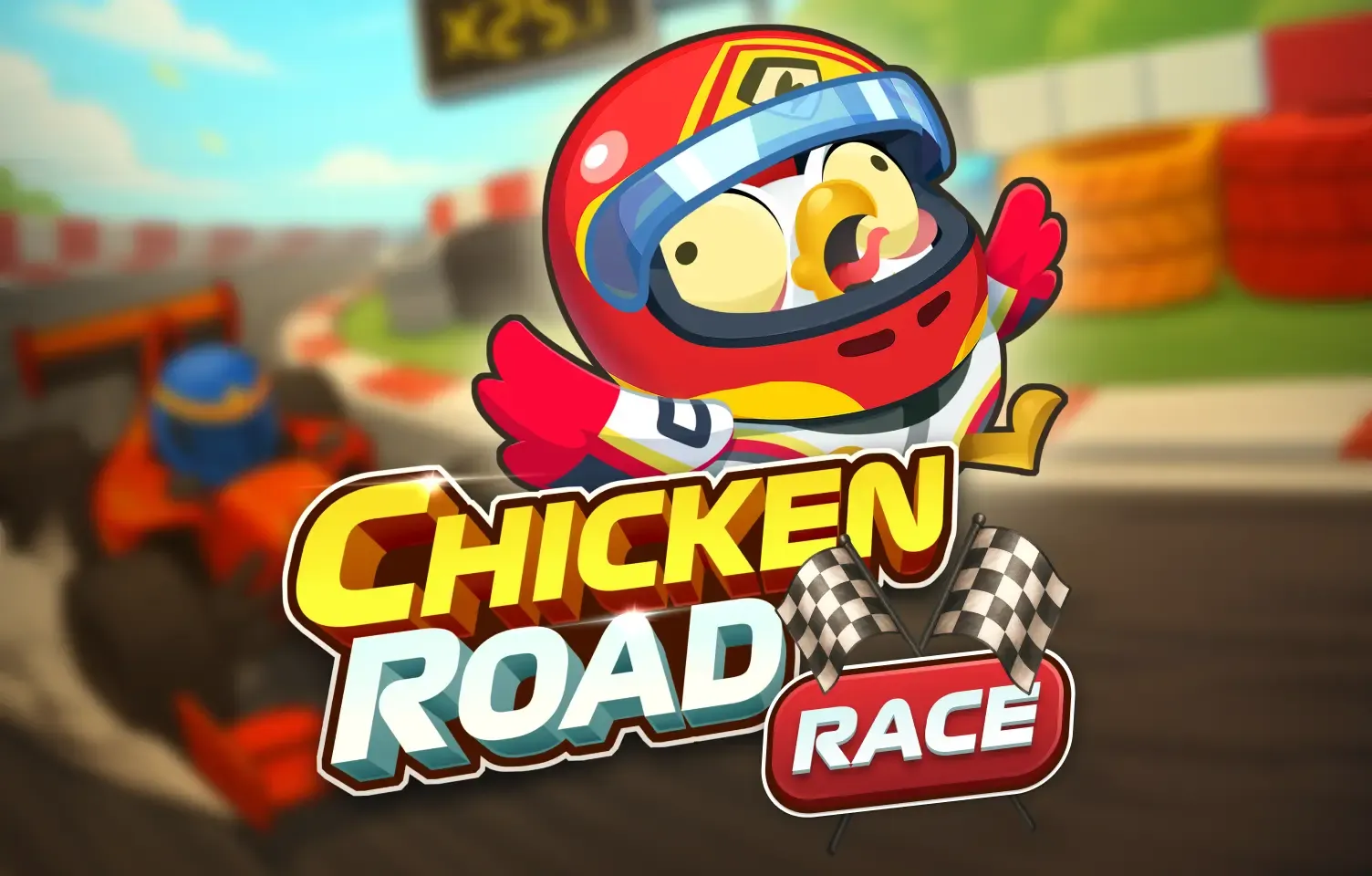 Chicken Road Race