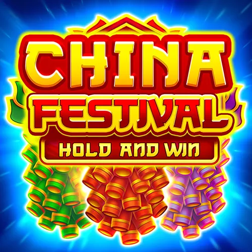 CHINA FESTIVAL