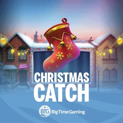 Christmas Catch