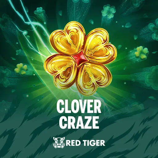 Clover Craze