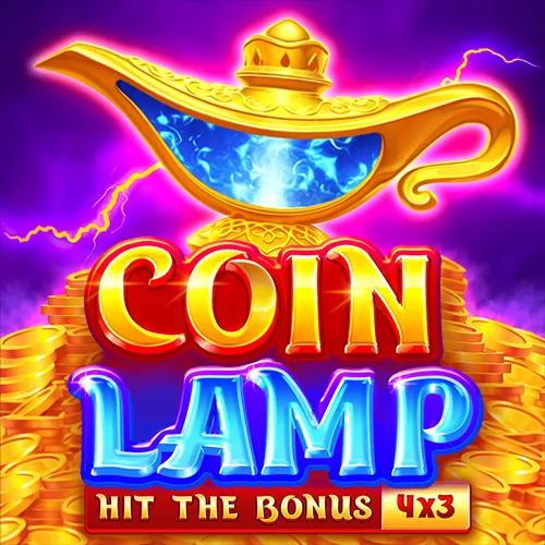 COIN LAMP