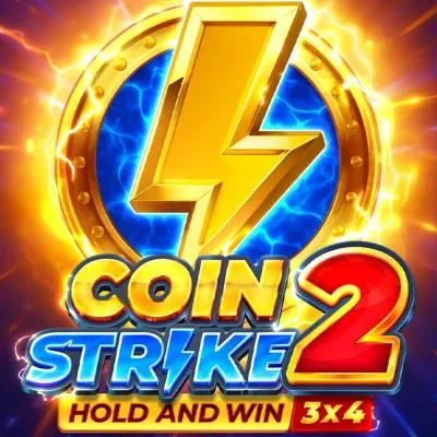 Coin Strike 2: Hold and Win