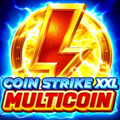 Coin Strike XXL: Multicoin
