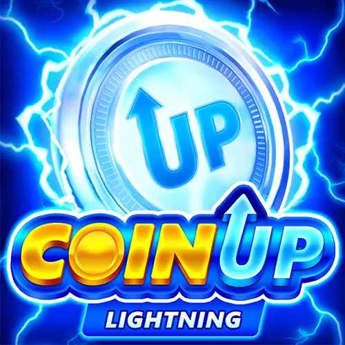 COIN UP: LIGHTNING