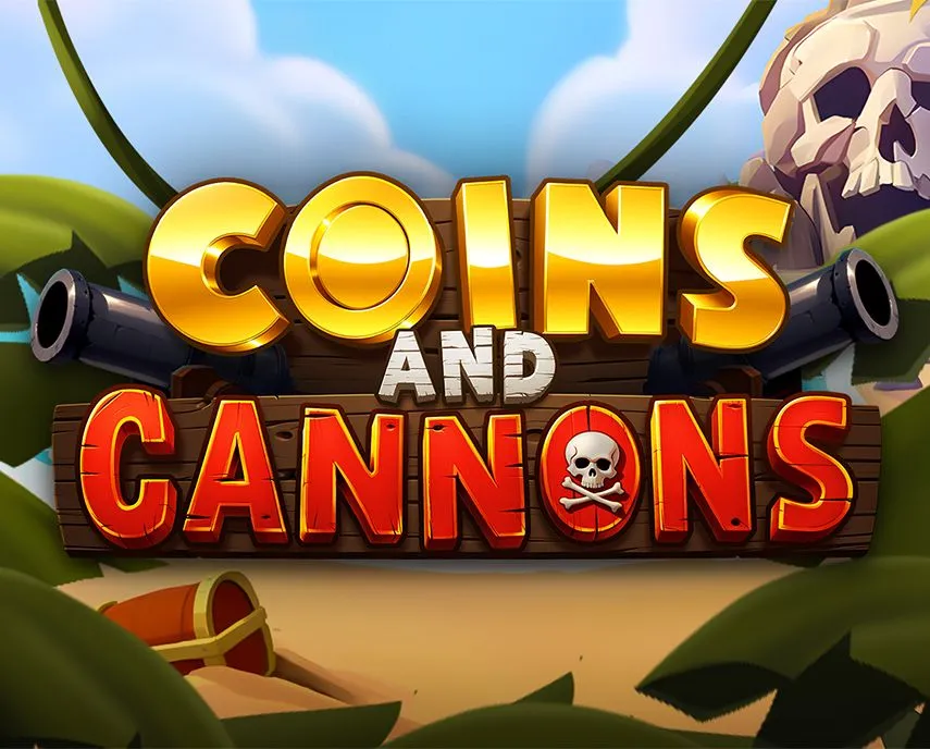 Coins and Cannons
