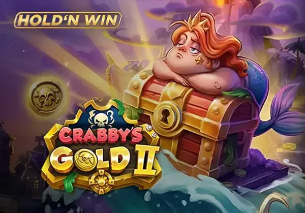 Crabby's Gold II