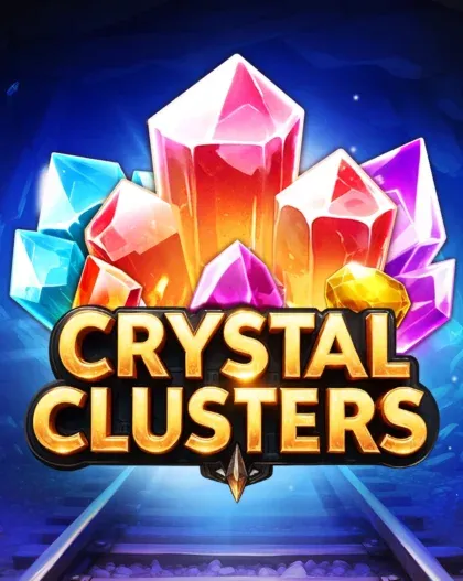 Crystal Clusters