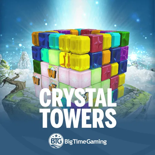 Crystal Towers