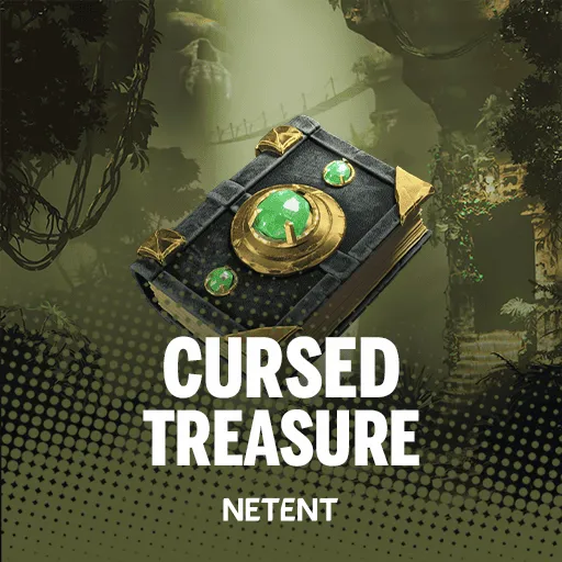 Cursed Treasure