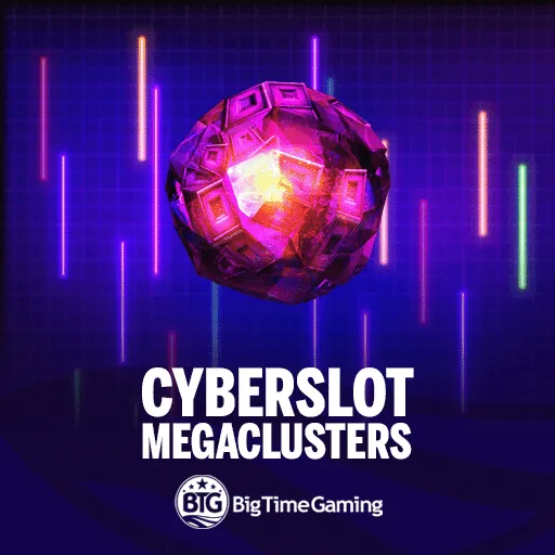 Cyberslot Megaclusters