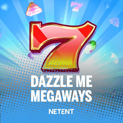 Dazzle Me™ Megaways™