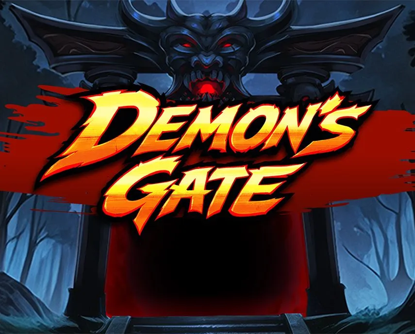 Demon's Gate