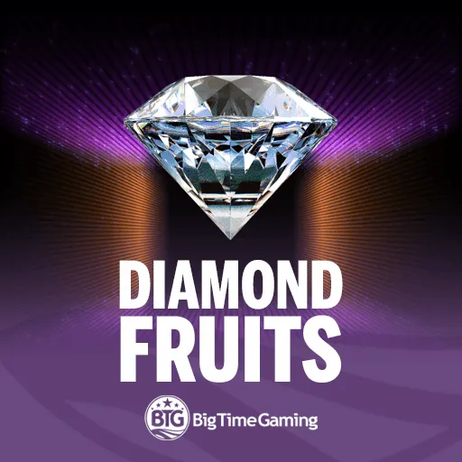 Diamond Fruits