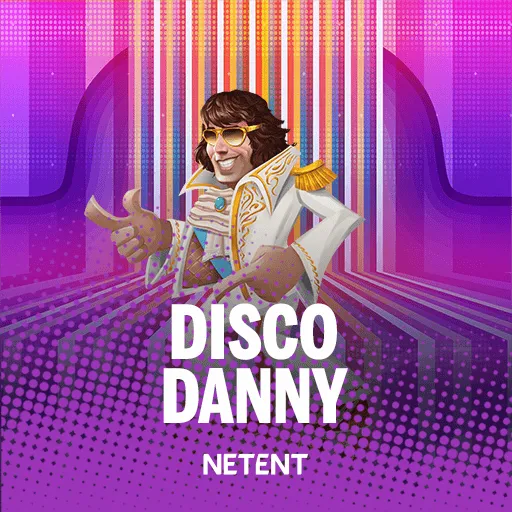 Disco Danny