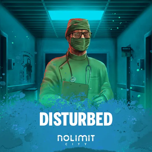 Disturbed