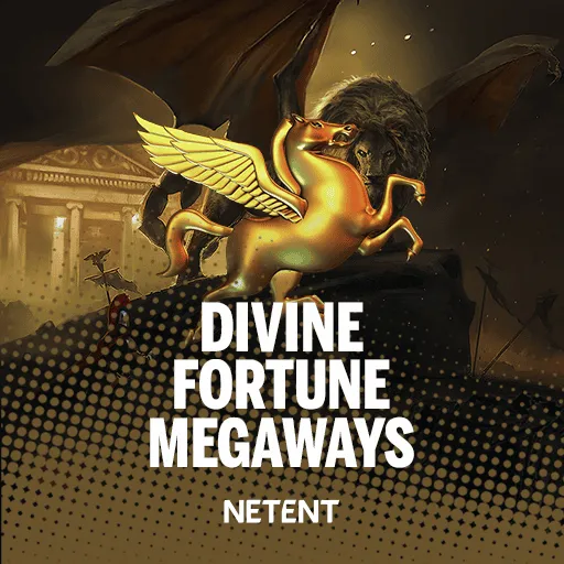 Divine Fortune Megaways