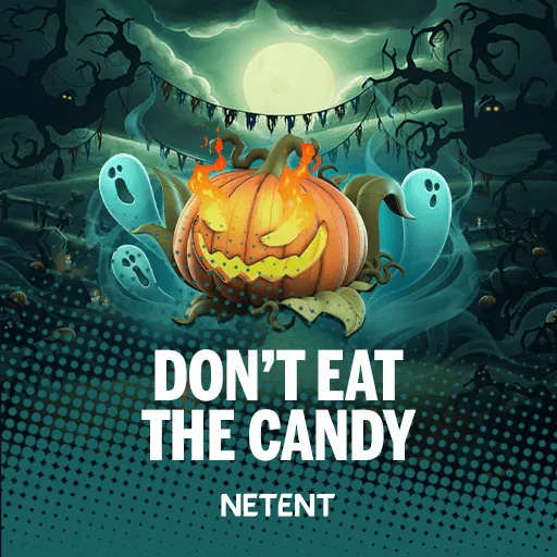 Don’t Eat the Candy