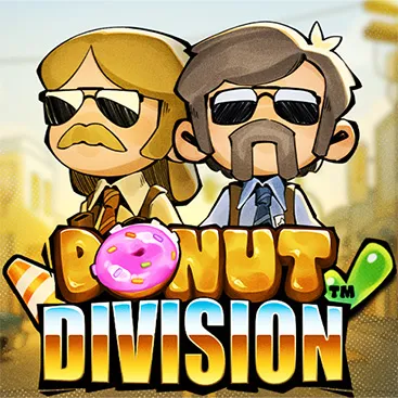 Donut Division