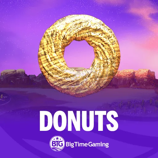 Donuts