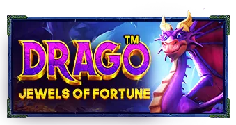 Drago – Jewels of Fortune™