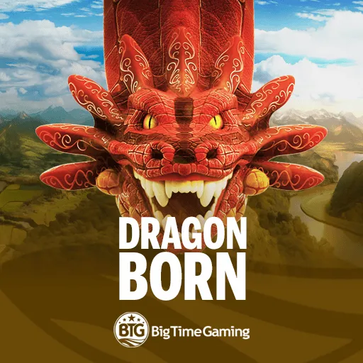 Dragon Born