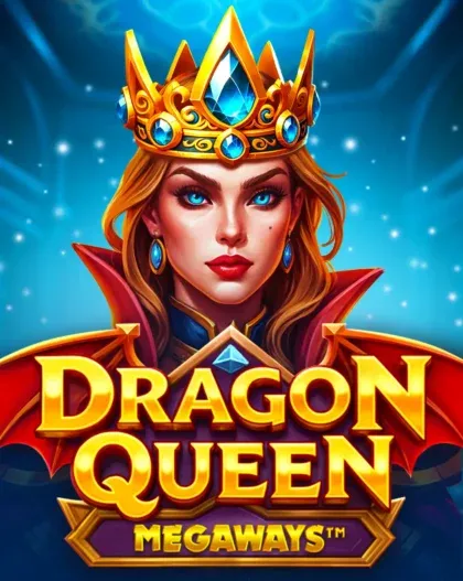 Dragon Queen MEGAWAYS™