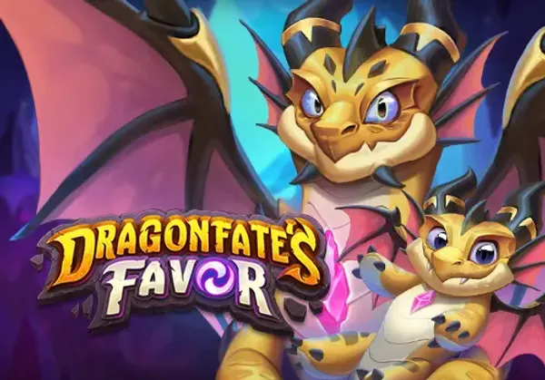 Dragonfate's Favor