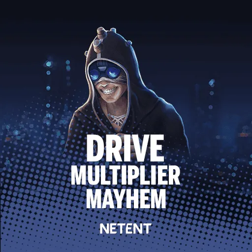 Drive: Multiplier Mayhem