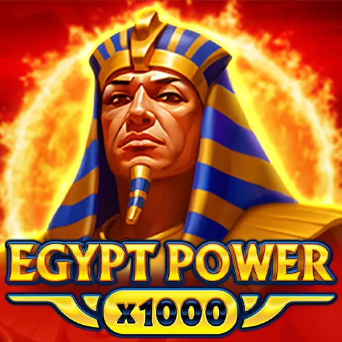 EGYPT POWER X1000