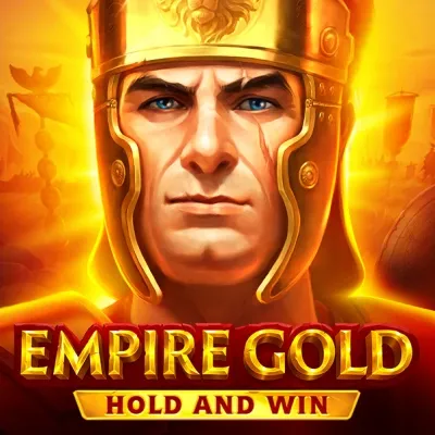 Empire Gold: Hold and Win