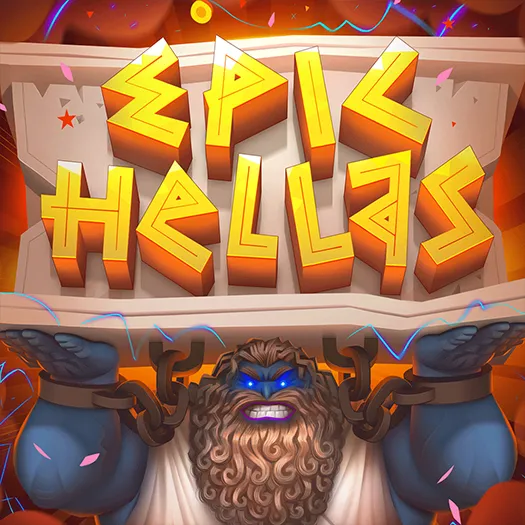 Epic Hellas