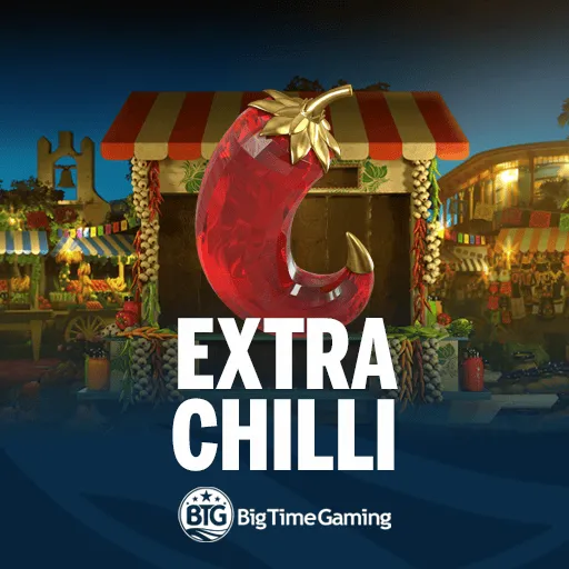 Extra Chilli