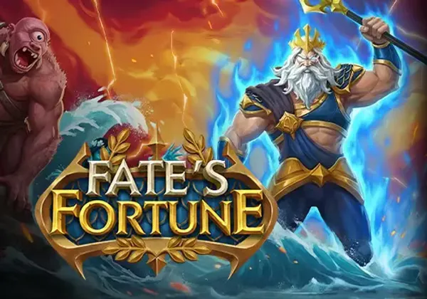 Fate's Fortune