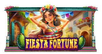 Fiesta Fortune