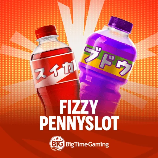 Fizzy Pennyslot