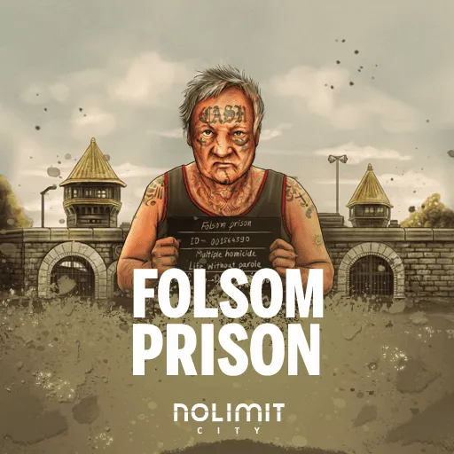 Folsom Prison