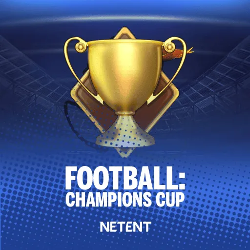 Football: Champions Cup