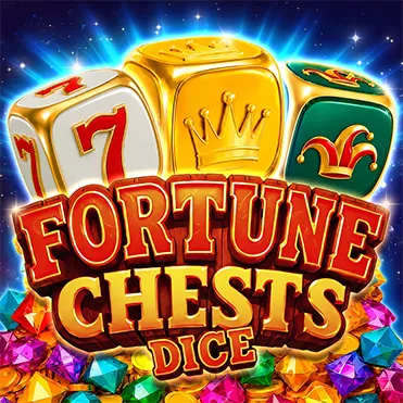 Fortune Chests Dice
