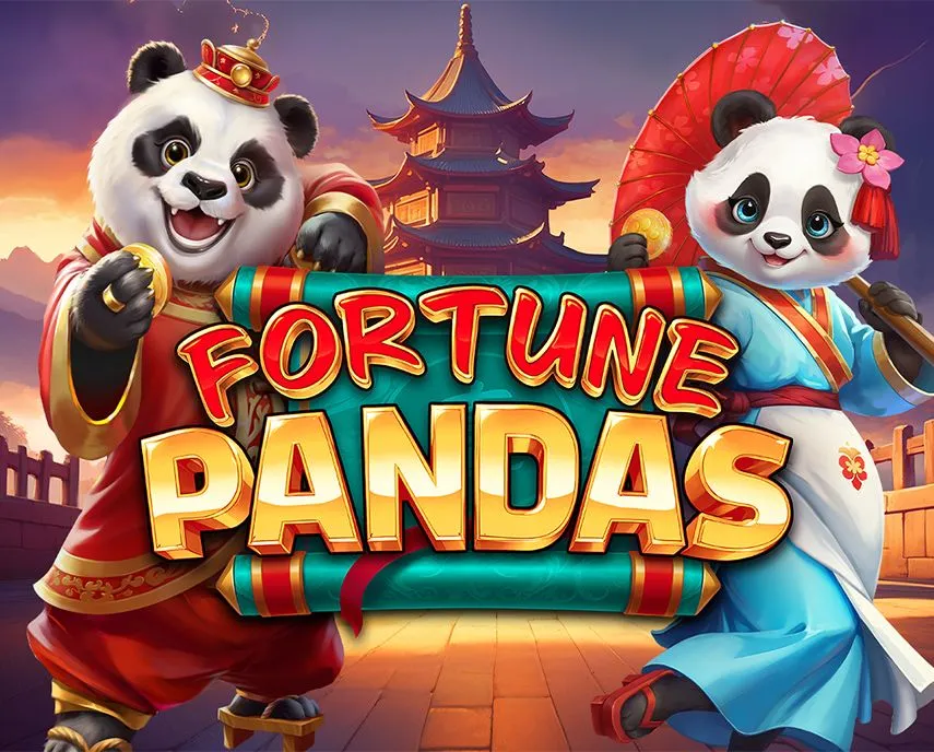 Fortune Pandas