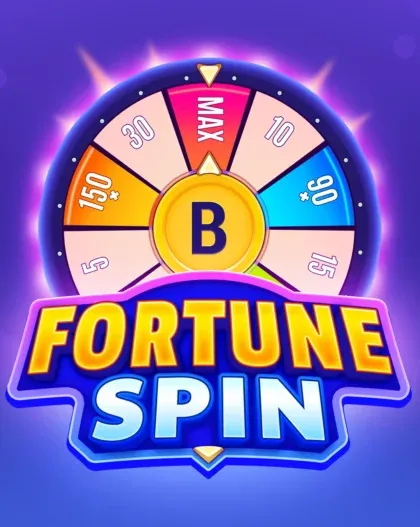 Fortune Spin