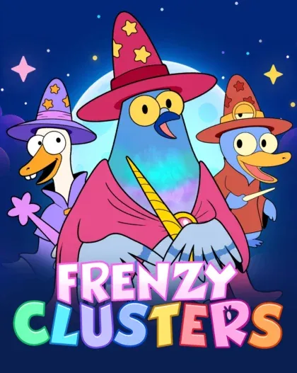 Frenzy Clusters
