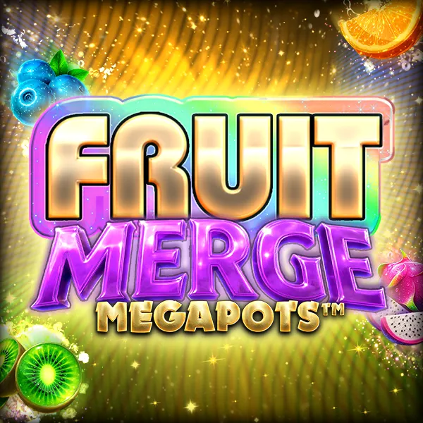 Fruit Merge Megapots™