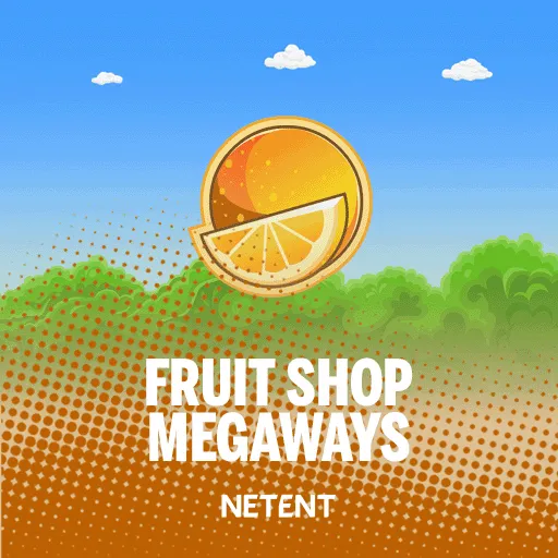 Fruit Shop™ Megaways™