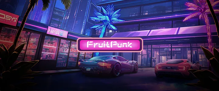 FruitPunk