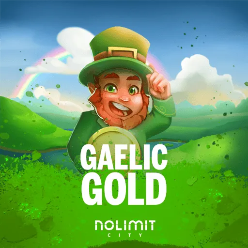 Gaelic Gold 