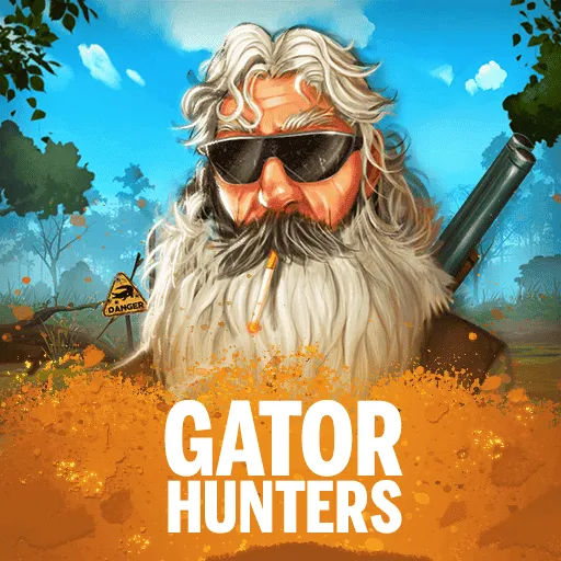 Gator Hunters