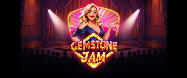 Gemstone Jam