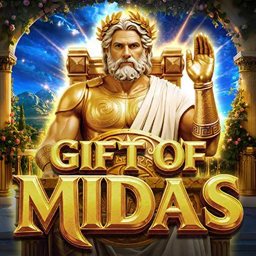 Gift of Midas