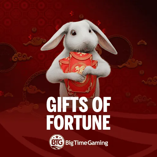 Gifts of Fortune